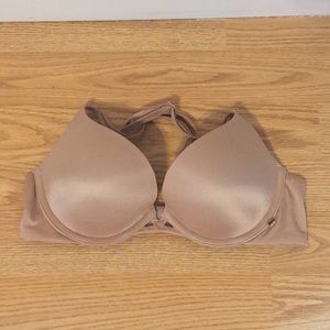 VS Very Sexy Push-up in Nude